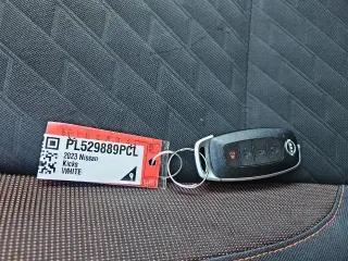 Nissan Kicks 2023 SR 4dr Crossover
