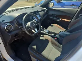 Nissan Kicks 2023 SR 4dr Crossover