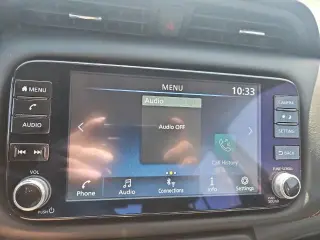 Nissan Kicks 2023 SR 4dr Crossover