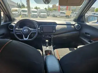 Nissan Kicks 2023 SR 4dr Crossover