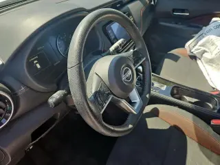 Nissan Kicks 2023 SR 4dr Crossover