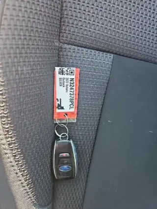 Subaru Outback 2022 AWD Premium 4dr Crossover