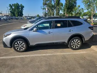 Subaru Outback 2022 AWD Premium 4dr Crossover