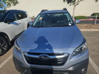 Subaru Outback 2022 AWD Premium 4dr Crossover