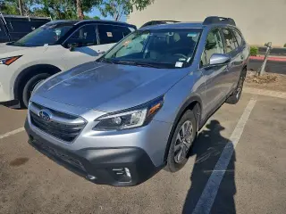 Subaru Outback 2022 AWD Premium 4dr Crossover