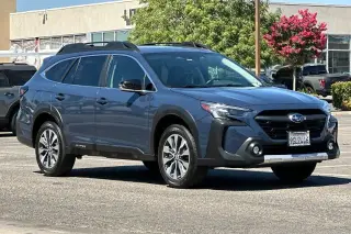 Subaru Outback 2023 AWD Limited 4dr Crossover