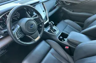 Subaru Outback 2023 AWD Limited 4dr Crossover
