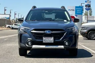 Subaru Outback 2023 AWD Limited 4dr Crossover