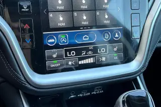 Subaru Outback 2023 AWD Limited 4dr Crossover