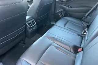 Subaru Outback 2023 AWD Limited 4dr Crossover