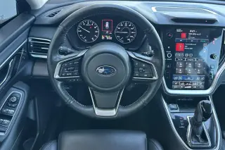 Subaru Outback 2023 AWD Limited 4dr Crossover