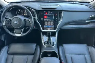 Subaru Outback 2023 AWD Limited 4dr Crossover