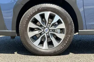 Subaru Outback 2023 AWD Limited 4dr Crossover