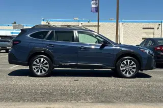 Subaru Outback 2023 AWD Limited 4dr Crossover