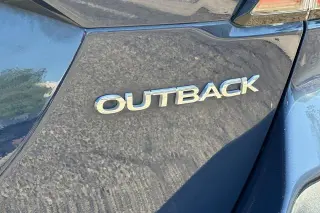 Subaru Outback 2023 AWD Limited 4dr Crossover