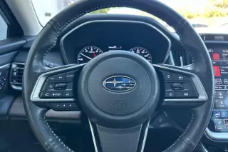 Subaru Outback 2023 AWD Limited 4dr Crossover
