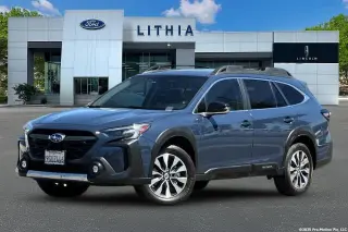 Subaru Outback 2023 AWD Limited 4dr Crossover