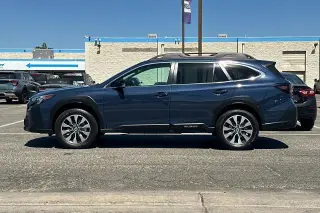 Subaru Outback 2023 AWD Limited 4dr Crossover