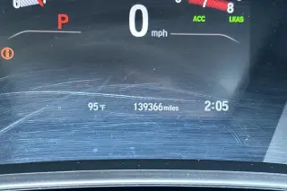 Honda CR-V 2019 EX-L 4dr SUV