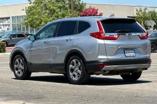 Honda CR-V 2019 EX-L 4dr SUV