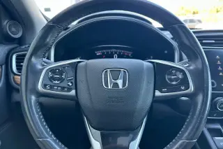 Honda CR-V 2019 EX-L 4dr SUV