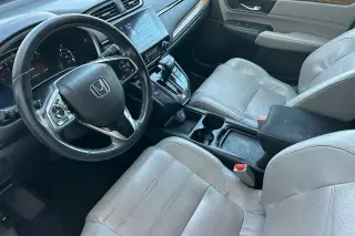 Honda CR-V 2019 EX-L 4dr SUV