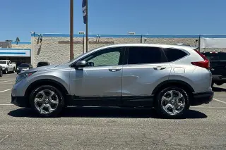 Honda CR-V 2019 EX-L 4dr SUV