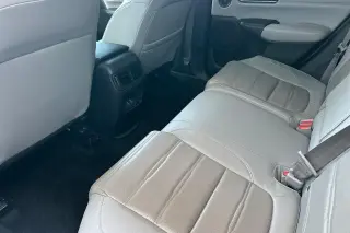 Honda CR-V 2019 EX-L 4dr SUV