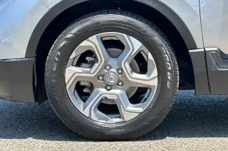 Honda CR-V 2019 EX-L 4dr SUV