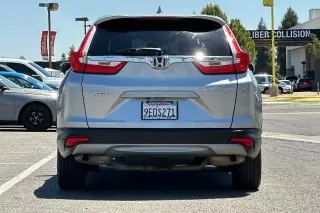Honda CR-V 2019 EX-L 4dr SUV
