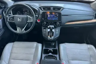 Honda CR-V 2019 EX-L 4dr SUV