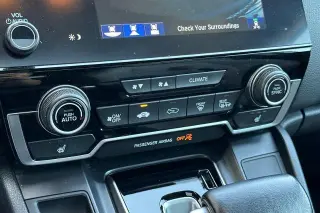 Honda CR-V 2019 EX-L 4dr SUV