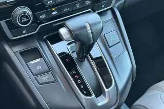 Honda CR-V 2019 EX-L 4dr SUV