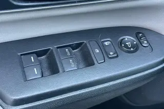 Honda CR-V 2019 EX-L 4dr SUV