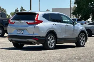 Honda CR-V 2019 EX-L 4dr SUV