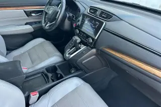 Honda CR-V 2019 EX-L 4dr SUV