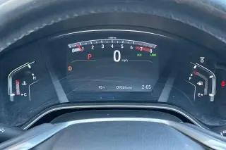 Honda CR-V 2019 EX-L 4dr SUV