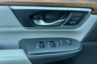 Honda CR-V 2019 EX-L 4dr SUV