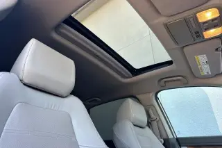 Honda CR-V 2019 EX-L 4dr SUV