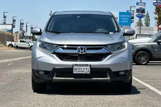 Honda CR-V 2019 EX-L 4dr SUV