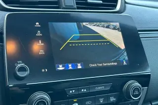 Honda CR-V 2019 EX-L 4dr SUV