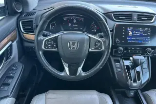 Honda CR-V 2019 EX-L 4dr SUV