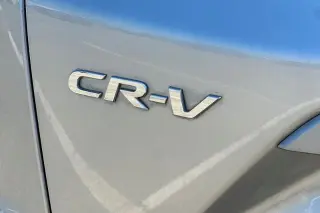 Honda CR-V 2019 EX-L 4dr SUV