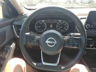 Nissan Rogue 2023 AWD SV 4dr Crossover