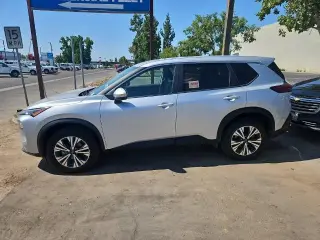 Nissan Rogue 2023 AWD SV 4dr Crossover
