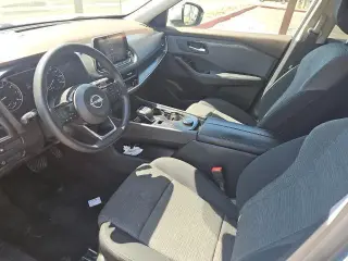 Nissan Rogue 2023 AWD SV 4dr Crossover