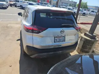 Nissan Rogue 2023 AWD SV 4dr Crossover