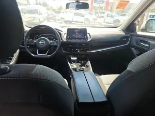 Nissan Rogue 2023 AWD SV 4dr Crossover