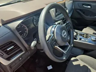 Nissan Rogue 2023 AWD SV 4dr Crossover