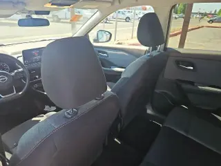 Nissan Rogue 2023 AWD SV 4dr Crossover